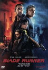 【中古】 ブレードランナー　2049／ライアン・ゴズリング,ハリソン・フォード,アナ・デ・アルマス,デニ・ヴィルヌーヴ（監督）,リドリー・スコット（製作総指揮）