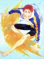 【中古】 Free！－Dive to the Future－ Vol．2（Blu－ray Disc）／西屋太志（キャラクターデザイン 総作画監督）,島崎信長（七瀬遙）,鈴木達央（橘真琴）,宮野真守（松岡凛）,加藤達也（音楽）