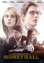 【中古】 シドニー・ホールの失踪/ローガン・ラーマン(出演、製作),エル・ファニング,ミシェル・モナハン,ショーン・クリステンセン(監督、脚本)