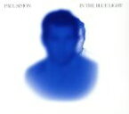 【中古】 イン・ザ・ブルー・ライト（Blu－spec　CD2）／ポール・サイモン