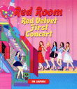 【中古】 Red Velvet 1st Concert “Red Room” in JAPAN(Blu−ray Disc)/Red Velvet