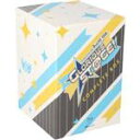 【中古】 アイドルマスター SideM THE IDOLM＠STER SideM 3rdLIVE TOUR～GLORIOUS ST＠GE！～LIVE Side MAKUHARI Complete Box（初回生産限定版）（Blu－ray