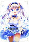 【中古】 Sugar　Sail　―笹井さじ　ARTWORKS―　初回限定版／笹井さじ(著者)