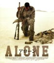 【中古】 ALONE　アローン（Blu－ray　Disc）／アーミー・ハマー（出演、製作総指揮）,アナベル・ウォーリス,トム・カレン,ファビオ・レジナーロ（監督、脚本）,ファビオ・ガリオーネ（監督、脚本）,ミゲル・アンヘル・ファウラ（製作総指揮