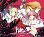 【中古】 Fate／EXTRA　CCC　Original　Soundtrack［reissue］／（ゲーム・ミュージック）,分島花音