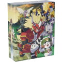 【中古】 デジモンフロンティア Blu－ray BOX（Blu－ray Disc）／中鶴勝祥（キャラクターデザイン）,竹内順子（神原拓也 アグニモン）,神谷浩史（源輝二 ヴォルフモン）,石毛佐和（織本泉 フェアリモン）,有澤孝紀（音楽）