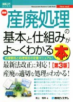 【中古】 図解入門ビジネス　最新　産廃処理の基本と仕組みがよ〜くわかる本　第3版／尾上雅典(著者)