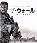 【中古】 ザ・ウォール（Blu－ray　Disc）／アーロン・テイラー＝ジョンソン,ジョン・シナ,ダグ・リーマン（監督）