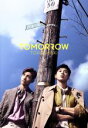  TOMORROW（初回生産限定盤）（DVD付）／東方神起