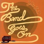 【中古】 The　Band　Goes　On／斎藤有太