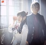 【中古】 Love　with　You（TVアニメ「寄宿学校のジュリエット」オープニングテーマ）（初回限定盤）（Blu－ray　Disc付）／fripSide