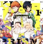 CD, ゲームミュージック  KING OF PRISM RUSH SONG COLLECTION Sweet Sweet RepliesCVCVCVC afb