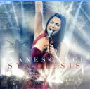 【中古】 シンセシス・ライヴ(Blu−ray Disc)/エヴァネッセンス