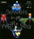 【中古】 写真集 Jewels in the night sea 神秘のプランクトン NATIONAL GEOGRAPHIC/峯水亮(著者)