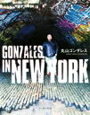 【中古】 GONZALES IN NEWYORK／丸山ゴンザレス(著者)