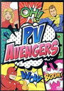 【中古】 PV　AVENGERS／（オムニバス）