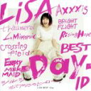 【中古】 LiSA BEST －Day－＆LiSA BEST －Way－ WiNTER PACKAGE／LiSA