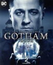 【中古】 GOTHAM/ゴッサム<サード>後半セット/ベン・マッケンジー,ショーン・パートウィー,ロビン・ロード・テイラー