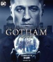 【中古】 GOTHAM／ゴッサム＜サード＞コンプリート セット（Blu－ray Disc）／ベン マッケンジー,ショーン パートウィー,ロビン ロード テイラー