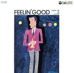 【中古】 フィーリン・グッド+1(紙ジャケット仕様)/日野皓正(tp),菊地雅章(p、arr),村岡建(ts),鈴木弘(tb),小西徹(g),日野元彦(ds),稲葉国光(b),千葉馨(flh)