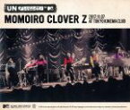 【中古】 MTV　Unplugged：Momoiro　Clover　Z　LIVE（Blu－ray　Disc）／ももいろクローバーZ