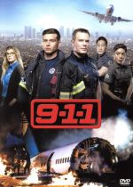 【中古】 9－1－1　LA救命最前線　DVDコレクターズBOX／コニー・ブリットン,ピーター・クラウス,アンジェラ・バセット