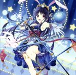 【中古】 TVアニメ『叛逆性ミリオンアーサー』OP主題歌「ハイライト」(輝夜盤)/大橋彩香