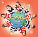 【中古】 BAAM（通常盤）／MOMOLAND