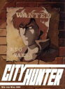 【中古】 CITY HUNTER Blu－ray Disc BOX（完全生産限定版）（Blu－ray Disc）／北条司（原作）,神谷明（冴羽リョウ）,伊倉一恵（槇村香）,田中秀幸（槇村秀幸）,神村幸子（キャラクターデザイン）,矢野立美（音楽）