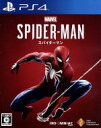 【中古】 Marvel’s Spider－Man／PS4