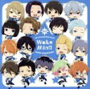 【中古】 TVアニメ『アイドルマスター SideM 理由あってMini！』 THE IDOLM＠STER SideM WakeMini！ MUSIC COLLECTION 03／315 STARS（インテリVer．）,EFFY（音楽）