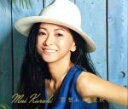 【中古】 君 想ふ ~春夏秋冬~(初回限定盤・夏)(DVD付)/倉木麻衣