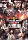 【中古】 新日本プロレス総集編2018<上半期>/(格闘技),オカダ・カズチカ,内藤哲也,SANADA