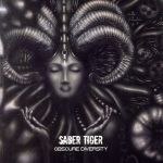 【中古】 OBSCURE DIVERSITY／SABER TIGER