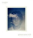 【中古】 イマジン/ギミ・サム・トゥルース(Blu−ray Disc)/ジョン・レノン&ヨーコ・オノ
