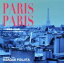 【中古】 PARIS　PARIS パリ新発見★再発見／藤田一咲(著者)