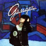 【中古】 Ganger（ウムラウト盤）（初回限定盤）／夏代孝明