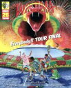 【中古】 Everybody!!TOUR FINAL(Blu−ray Disc)/WANIMA