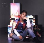 【中古】 Dirty Talk （RYUICHI盤）（DVD付）【タワーレコード限定盤】／w－inds．