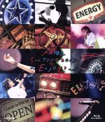 【中古】 大原櫻子 5th TOUR 2018～Enjoy？～（Blu－ray Disc）／大原櫻子