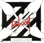 【中古】 Reboot（初回生産限定豪華盤）（2DVD付）／COJIRASE　THE　TRIP