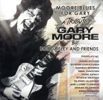 【中古】 ムーア・ブルース・フォー・ゲイリー／（オムニバス）（ゲイリー・ムーア）