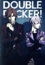 【中古】 DOUBLE DECKER！ ダグ＆キリル 1（特装限定版）（Blu－ray Disc）／桂正和（メインキャラクターデザイン）,三上哲（ダグ）,天崎滉平（キリル）,早見沙織（ディーナ）,板垣徳宏（アニメーションキャラクターデザイン）,