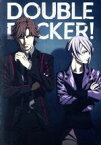 【中古】 DOUBLE　DECKER！　ダグ＆キリル　1（特装限定版）（Blu－ray　Disc）／桂正和（メインキャラクターデザイン）,三上哲（ダグ）,天崎滉平（キリル）,早見沙織（ディーナ）,板垣徳宏（アニメーションキャラクターデザイン）,