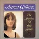【中古】 いそしぎ/アストラッド・ジルベルト