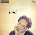 【中古】 トニ／トニ・ハーパー,オスカー・ピーターソン,ハーブ・エリス,レイ・ブラウン,アルヴィン・..