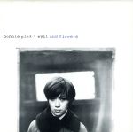 【中古】 evil　and　flowers／BONNIE　PINK