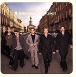 【中古】 バイ リクエスト～BOYZONE BEST HITS／ボーイゾーン