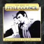 楽天ブックオフ 楽天市場店【中古】 ベスト・オブ・ザ・スタイル・カウンシル／ザ・スタイル・カウンシル