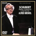 【中古】 シューベルト:ピアノ・ソナタ 第19番 ハ短調 D.958/アルフレッド・ブレンデル